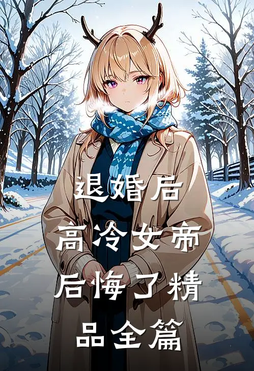 退婚后，高冷女帝后悔了精品全篇
