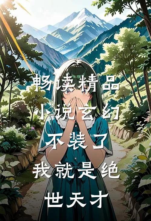 畅读精品小说玄幻：不装了，我就是绝世天才