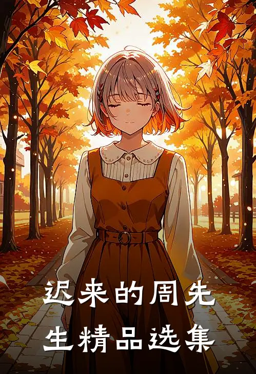 迟来的周先生精品选集