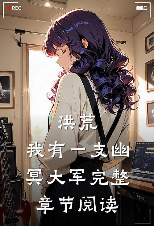洪荒：我有一支幽冥大军完整章节阅读
