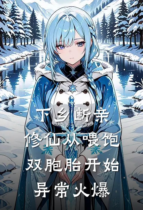 下乡断亲，修仙从喂饱双胞胎开始异常火爆