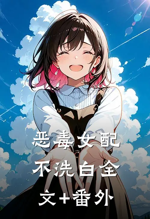 恶毒女配不洗白全文+番外