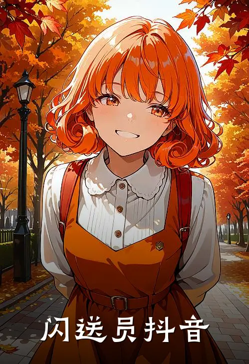 闪送员抖音