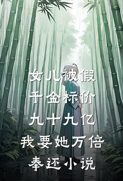 女儿被假千金标价九十九亿，我要她万倍奉还小说