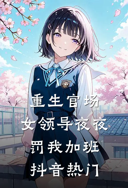 重生官场：女领导夜夜罚我加班抖音热门