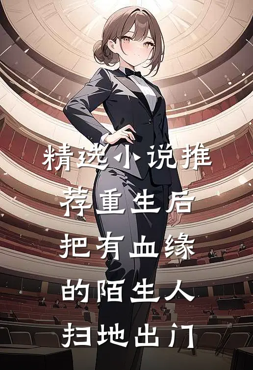 精选小说推荐重生后，把有血缘的陌生人扫地出门