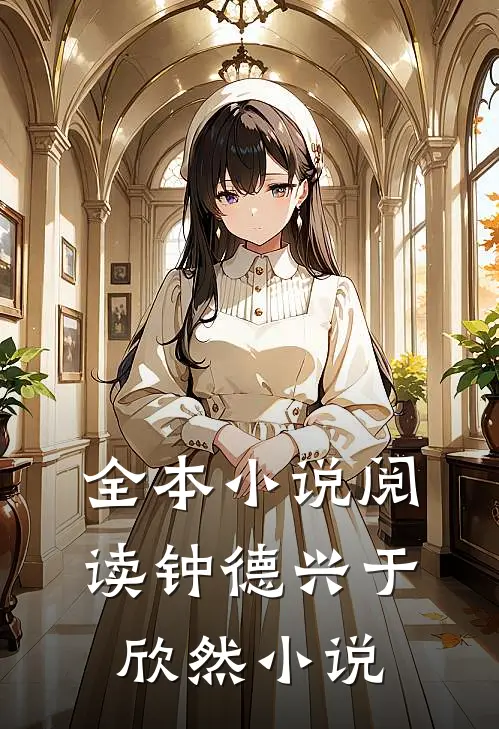 全本小说阅读钟德兴于欣然小说