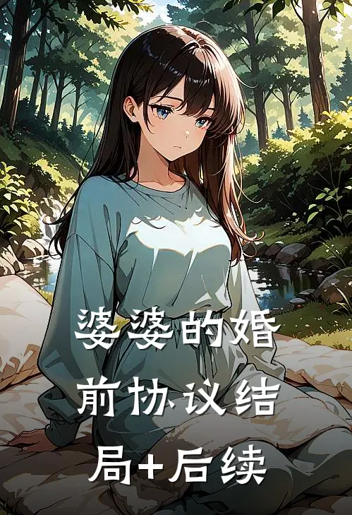 婆婆的婚前协议结局+后续