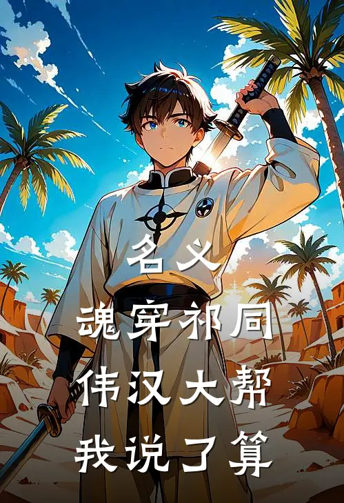 名义：魂穿祁同伟汉大帮我说了算