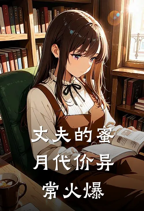 丈夫的蜜月代价异常火爆