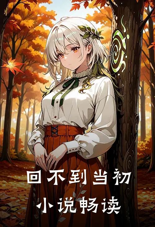 回不到当初小说畅读