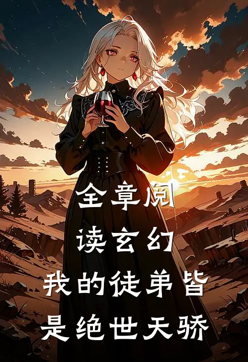全章阅读玄幻：我的徒弟皆是绝世天骄