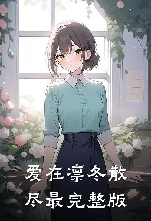 爱在凛冬散尽最完整版