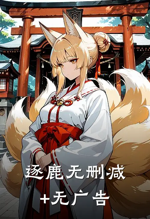 逐鹿无删减+无广告