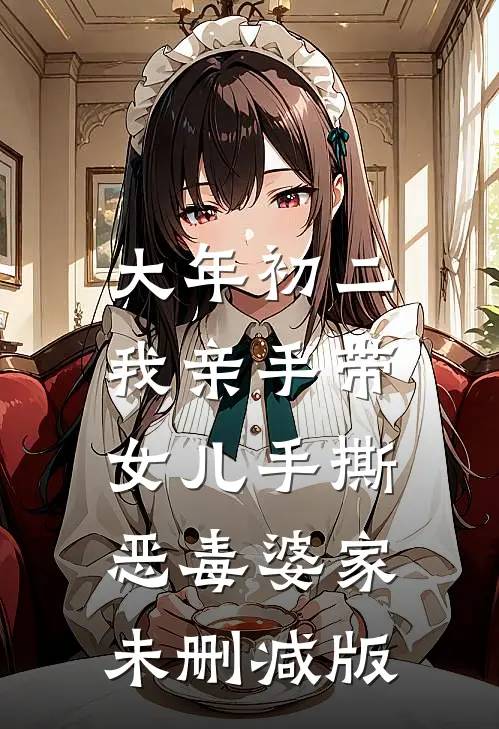 大年初二，我亲手带女儿手撕恶毒婆家未删减版