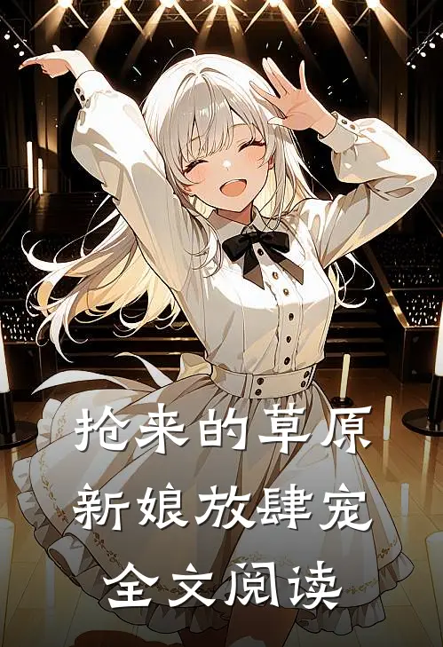 抢来的草原新娘放肆宠全文阅读