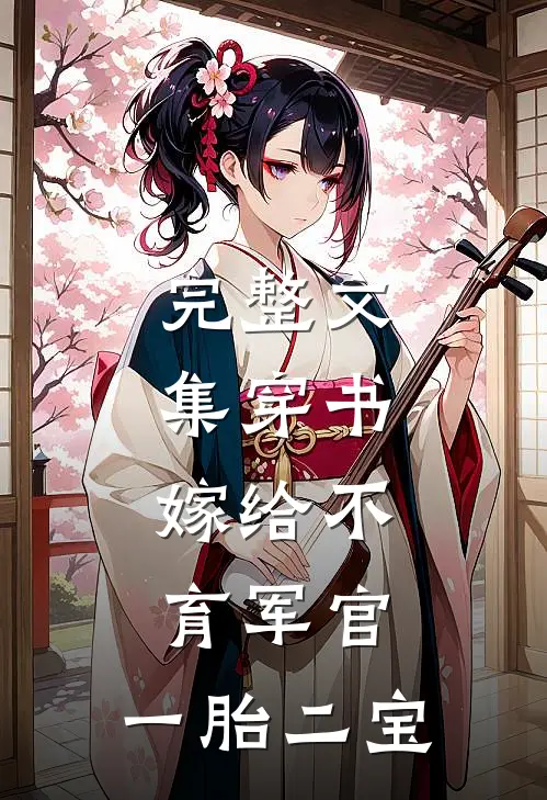 完整文集穿书：嫁给不育军官，一胎二宝