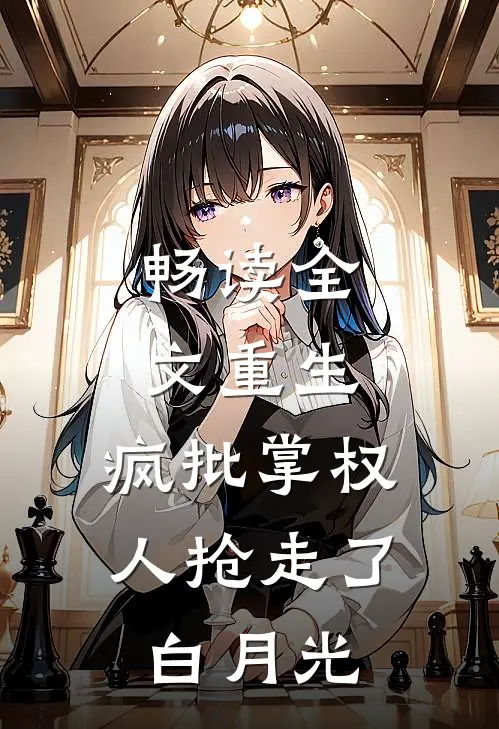 畅读全文重生：疯批掌权人抢走了白月光
