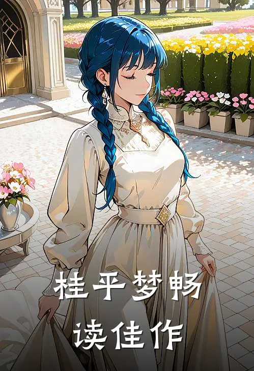 桂平梦畅读佳作