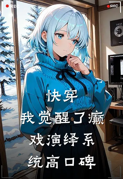 快穿，我觉醒了癫戏演绎系统高口碑