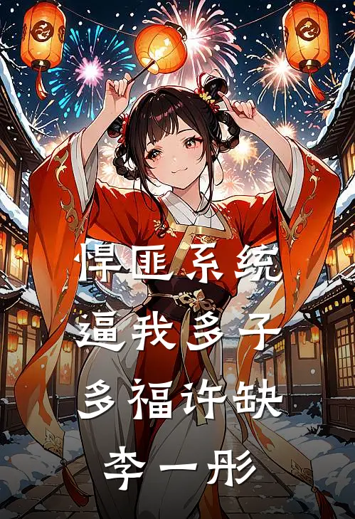 悍匪系统，逼我多子多福许缺李一彤