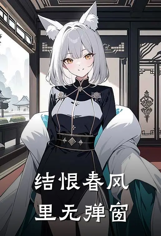 结恨春风里无弹窗