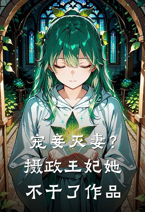 宠妾灭妻？摄政王妃她不干了作品