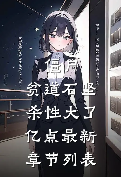 僵尸：贫道石坚，杀性大了亿点最新章节列表