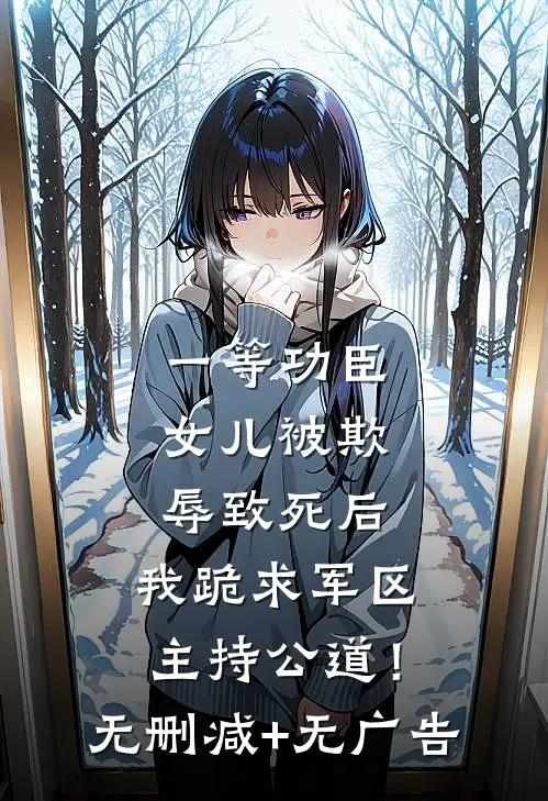 一等功臣女儿被欺辱致死后，我跪求军区主持公道！无删减+无广告