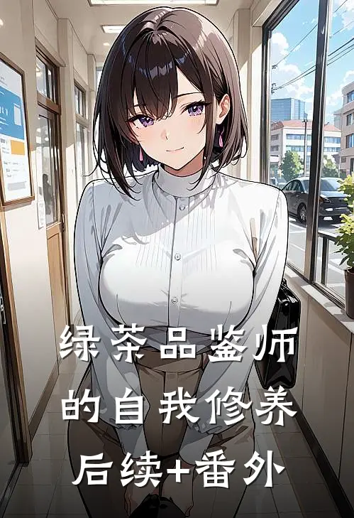 绿茶品鉴师的自我修养后续+番外