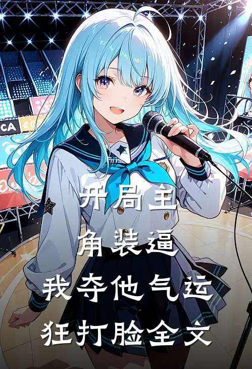 开局主角装逼，我夺他气运狂打脸全文