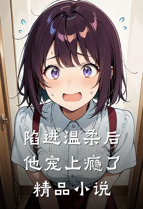 陷进温柔后，他宠上瘾了精品小说