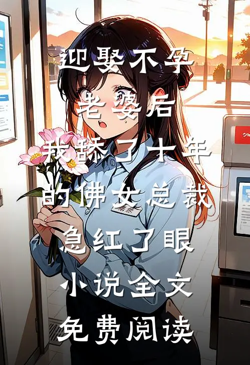 迎娶不孕老婆后，我舔了十年的佛女总裁急红了眼小说全文免费阅读