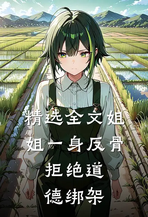 精选全文姐姐一身反骨，拒绝道德绑架