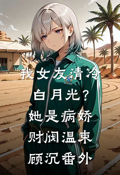 我女友清冷白月光？她是病娇财阀温束顾沉番外
