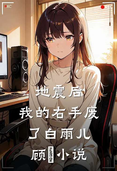 地震后，我的右手废了白雨儿顾昇小说