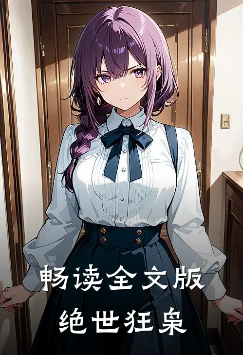 畅读全文版绝世狂枭