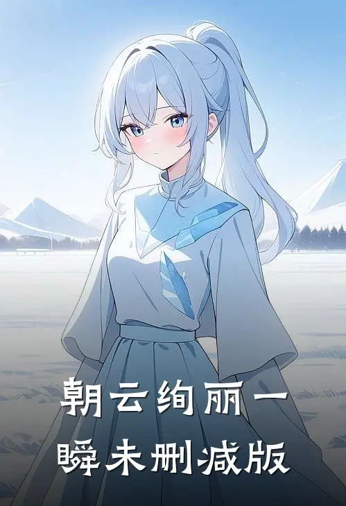 朝云绚丽一瞬未删减版
