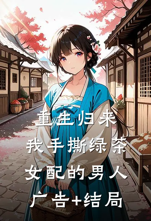 重生归来，我手撕绿茶女配的男人广告+结局