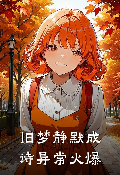 旧梦静默成诗异常火爆
