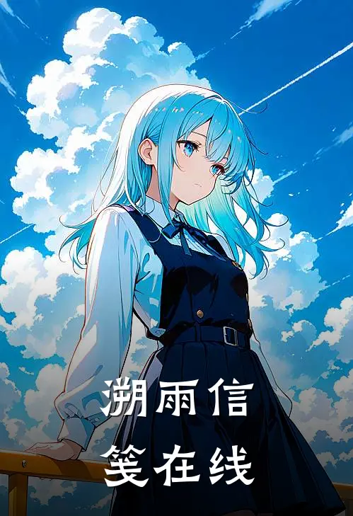 溯雨信笺在线