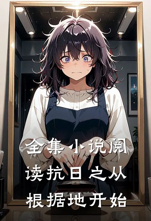 全集小说阅读抗日之从根据地开始