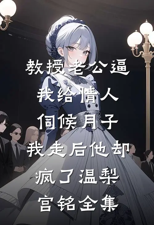 教授老公逼我给情人伺候月子，我走后他却疯了温梨宫铭 全集