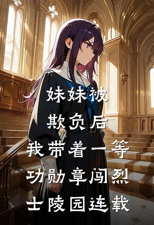 妹妹被欺负后，我带着一等功勋章闯烈士陵园连载