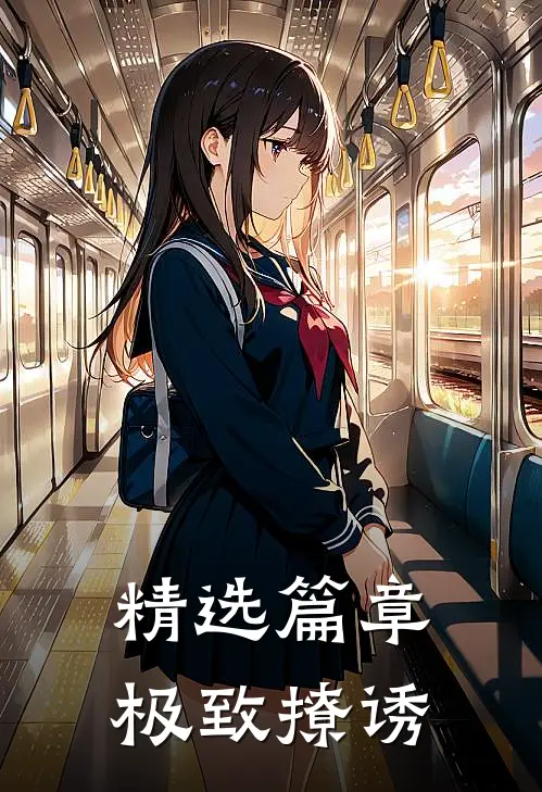 精选篇章极致撩诱