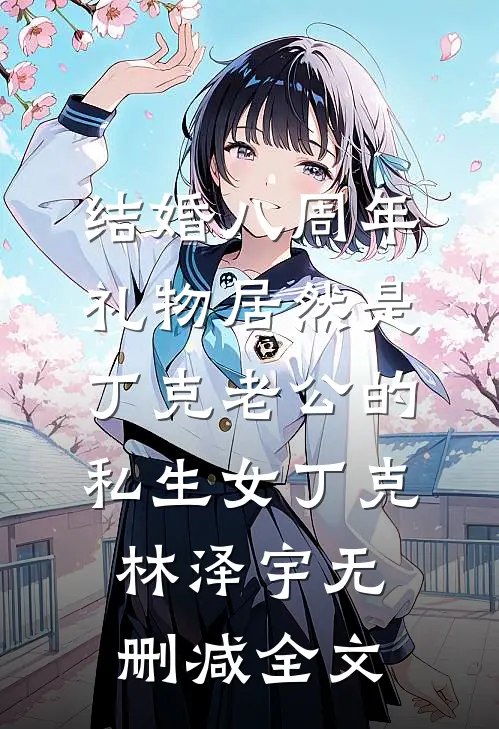 结婚八周年，礼物居然是丁克老公的私生女丁克林泽宇无删减全文