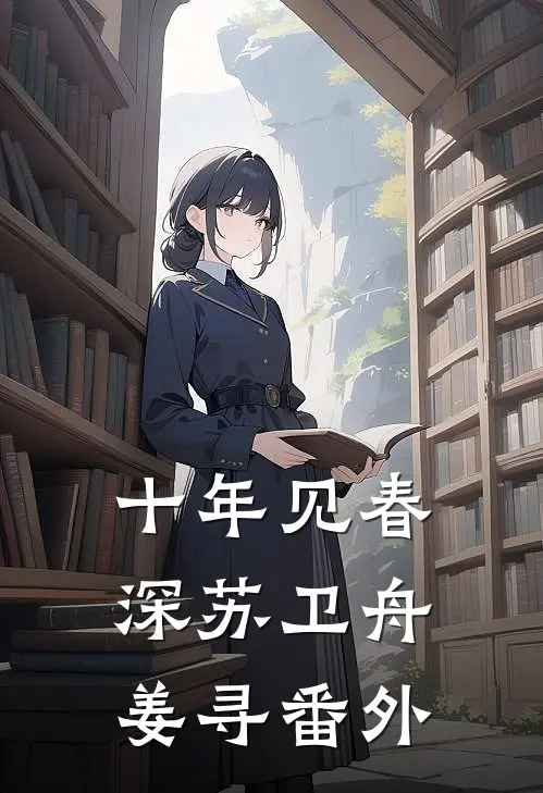 十年见春深苏卫舟姜寻番外