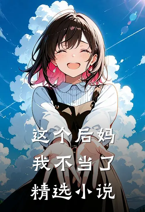 这个后妈我不当了精选小说