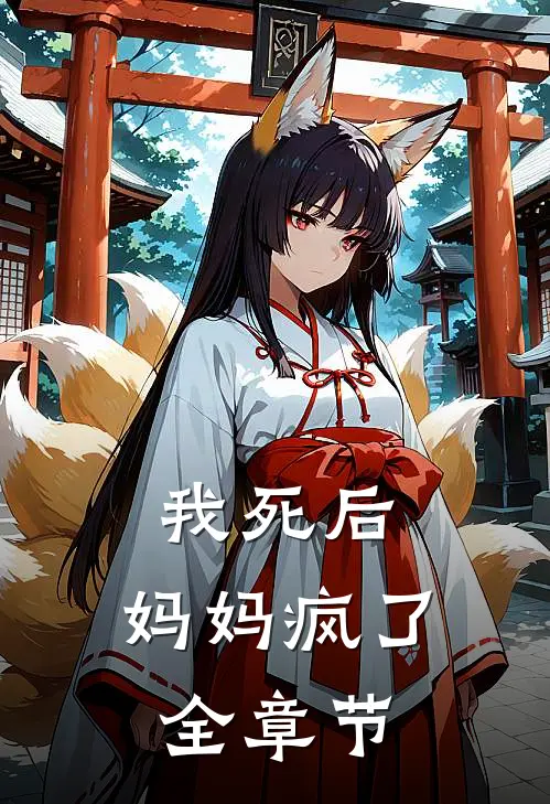我死后，妈妈疯了全章节