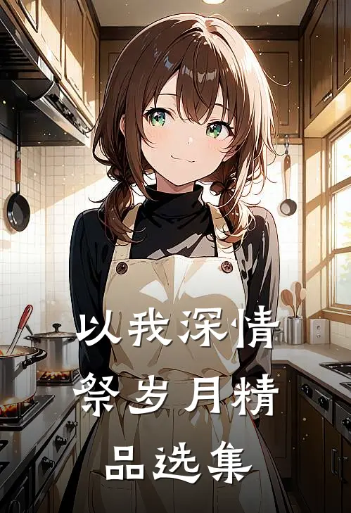 以我深情祭岁月精品选集